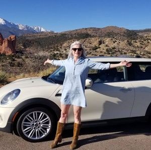 Meet your Posher, Jennifer